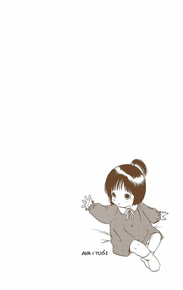 Ichigo 100% Full Color Edition 0 Cậu nghĩ như vậy sao? trang 23