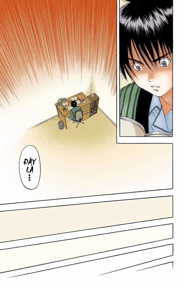 Ichigo 100% Full Color Edition 0 Dâu tây đầu mùa!! trang 27