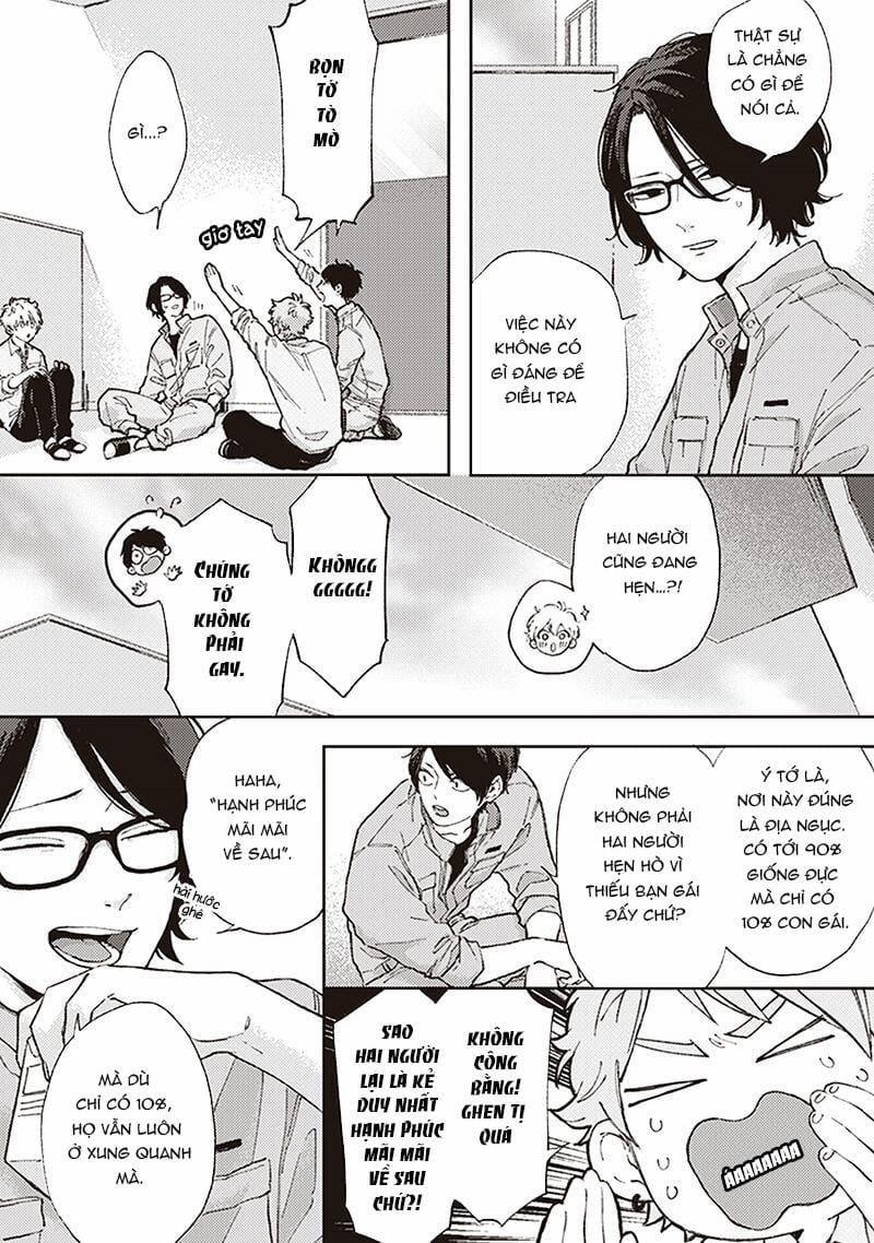 Ichika, Bachika 1 trang 10