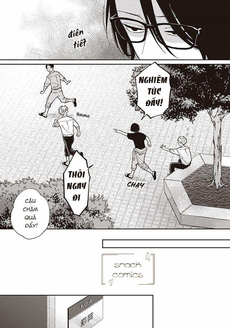 Ichika, Bachika 1 trang 14