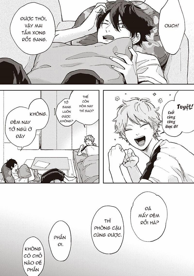 Ichika, Bachika 1 trang 16