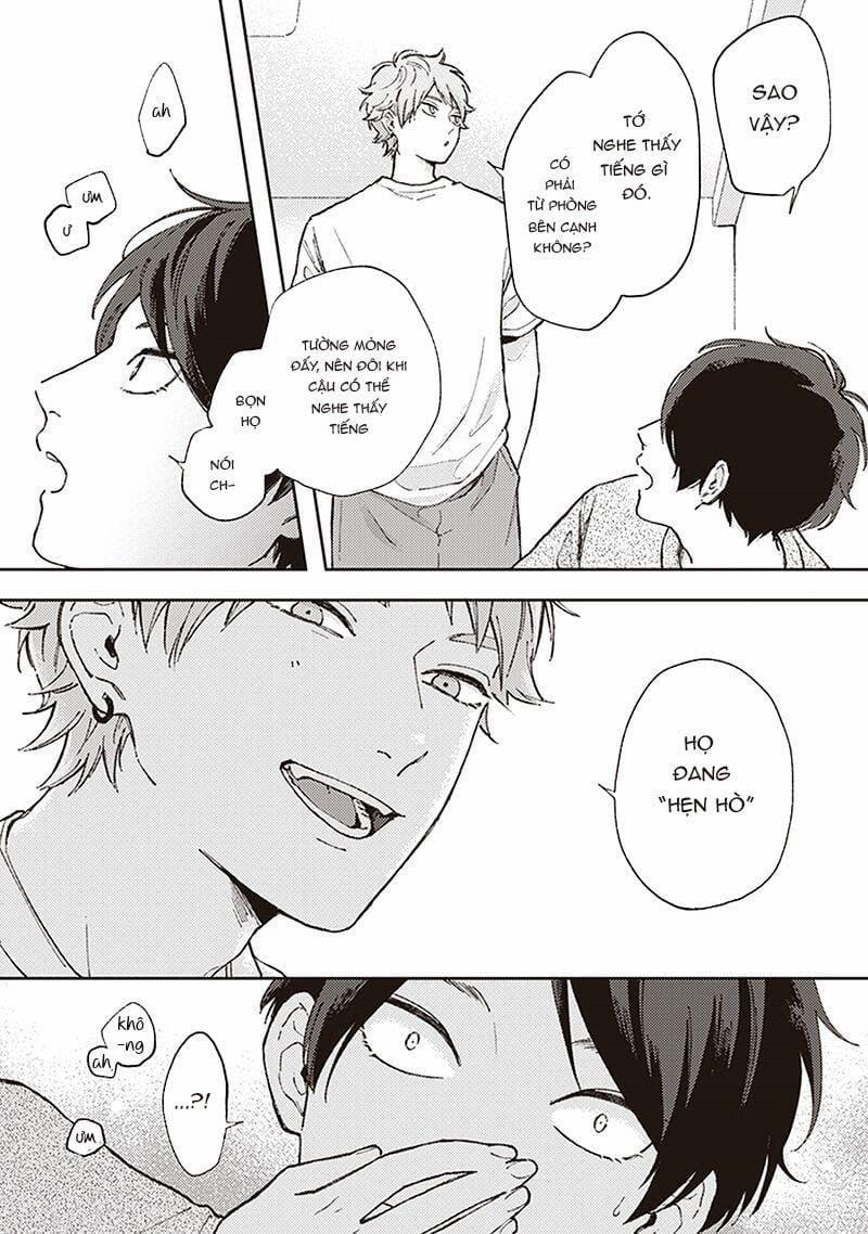 Ichika, Bachika 1 trang 20