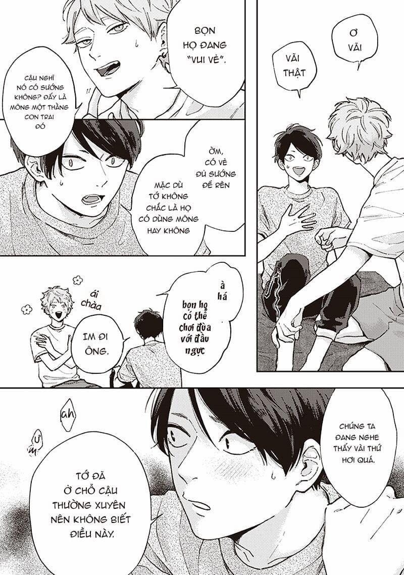 Ichika, Bachika 1 trang 22