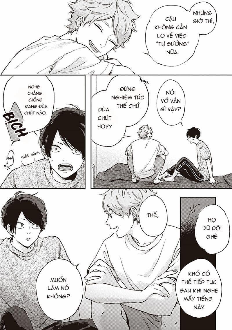 Ichika, Bachika 1 trang 23