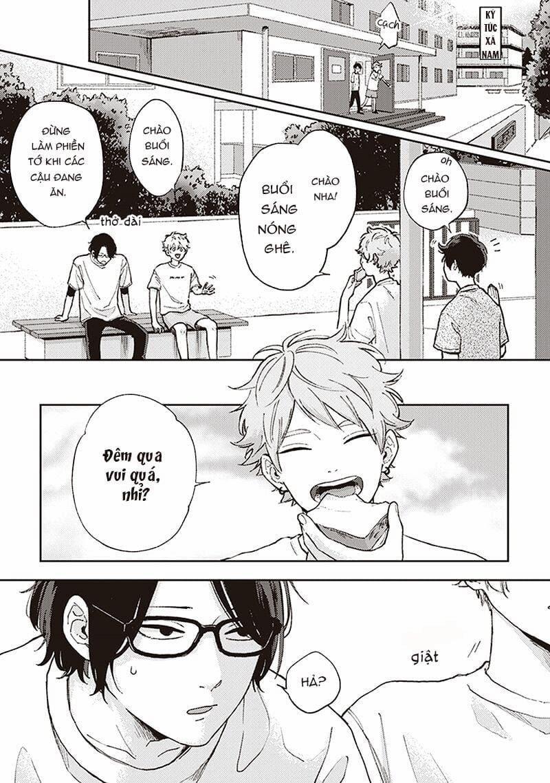 Ichika, Bachika 1 trang 25