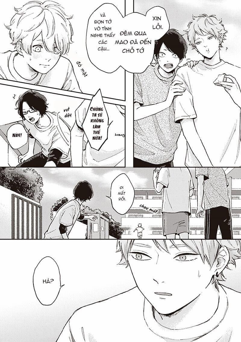 Ichika, Bachika 1 trang 26