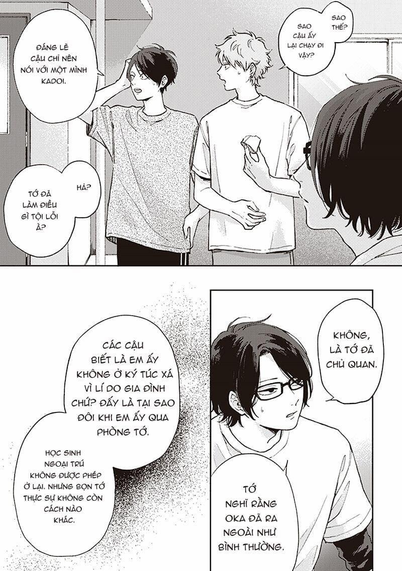 Ichika, Bachika 1 trang 27