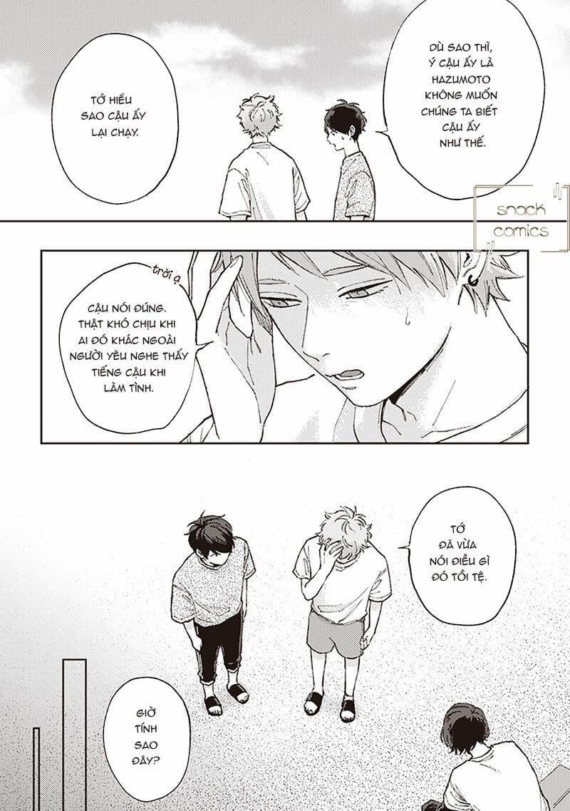 Ichika, Bachika 1 trang 28