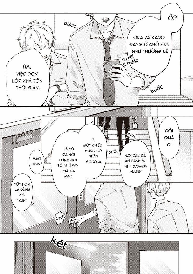 Ichika, Bachika 1 trang 4