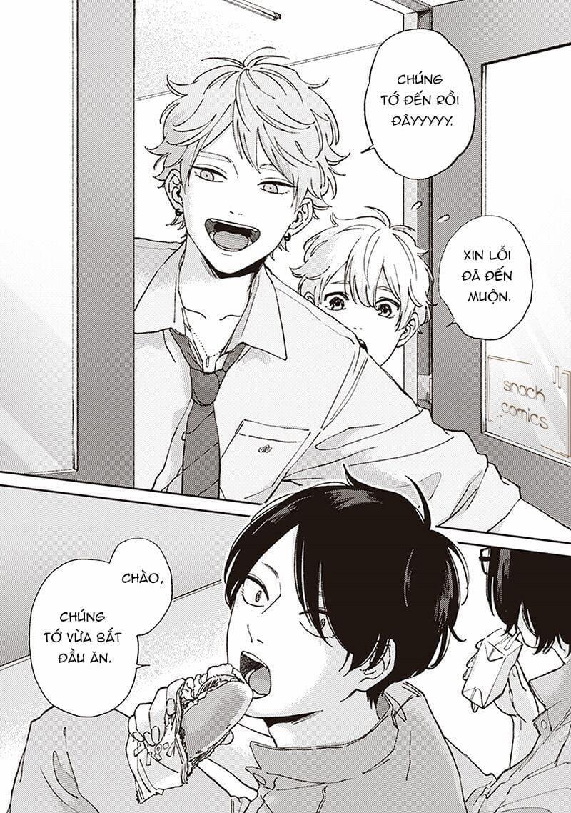 Ichika, Bachika 1 trang 5