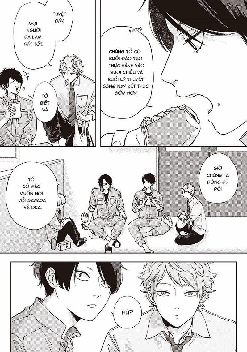 Ichika, Bachika 1 trang 7