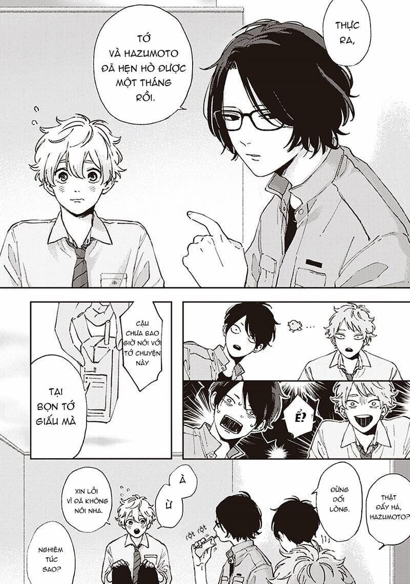 Ichika, Bachika 1 trang 8