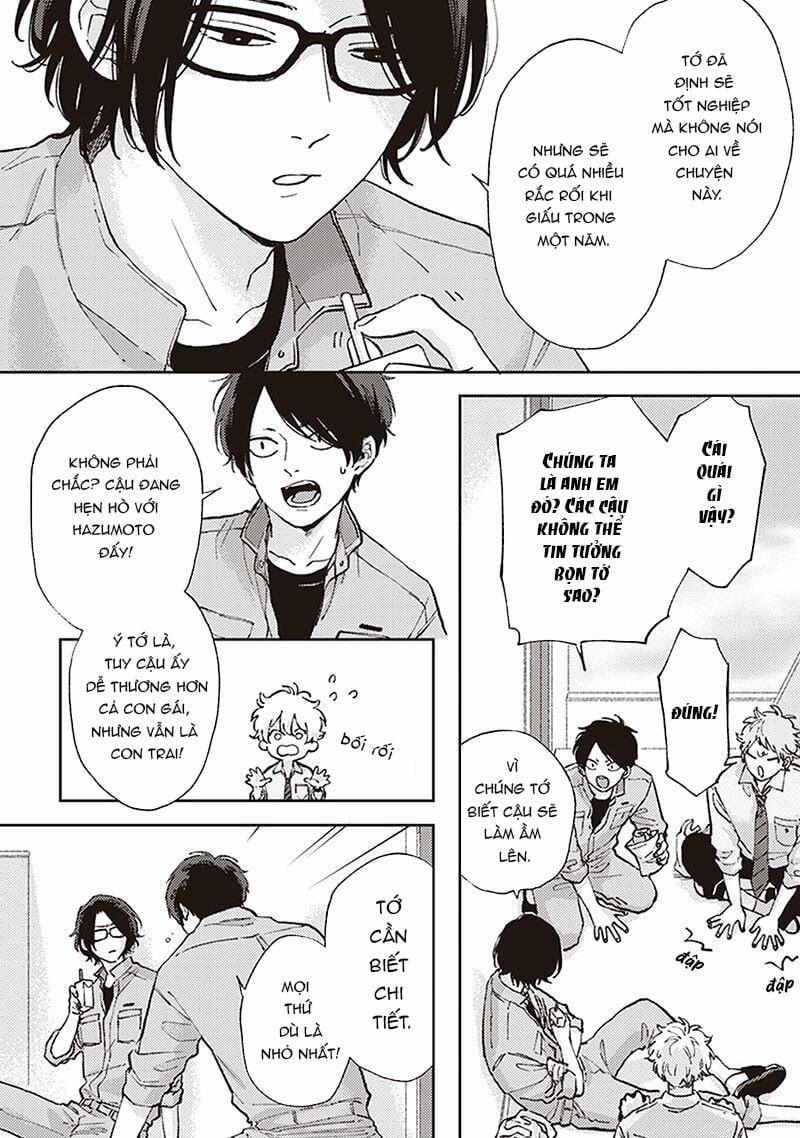 Ichika, Bachika 1 trang 9