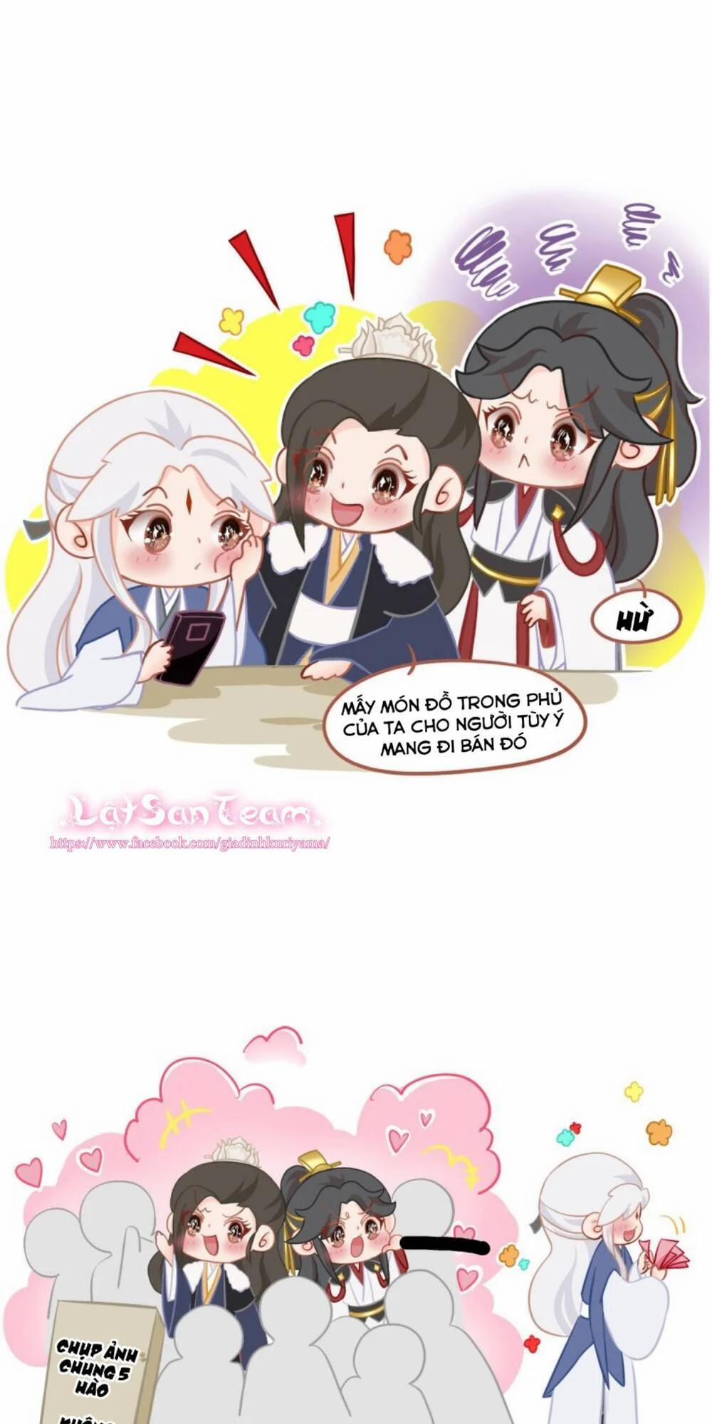 Ichika, Bachika 14.5 trang 12