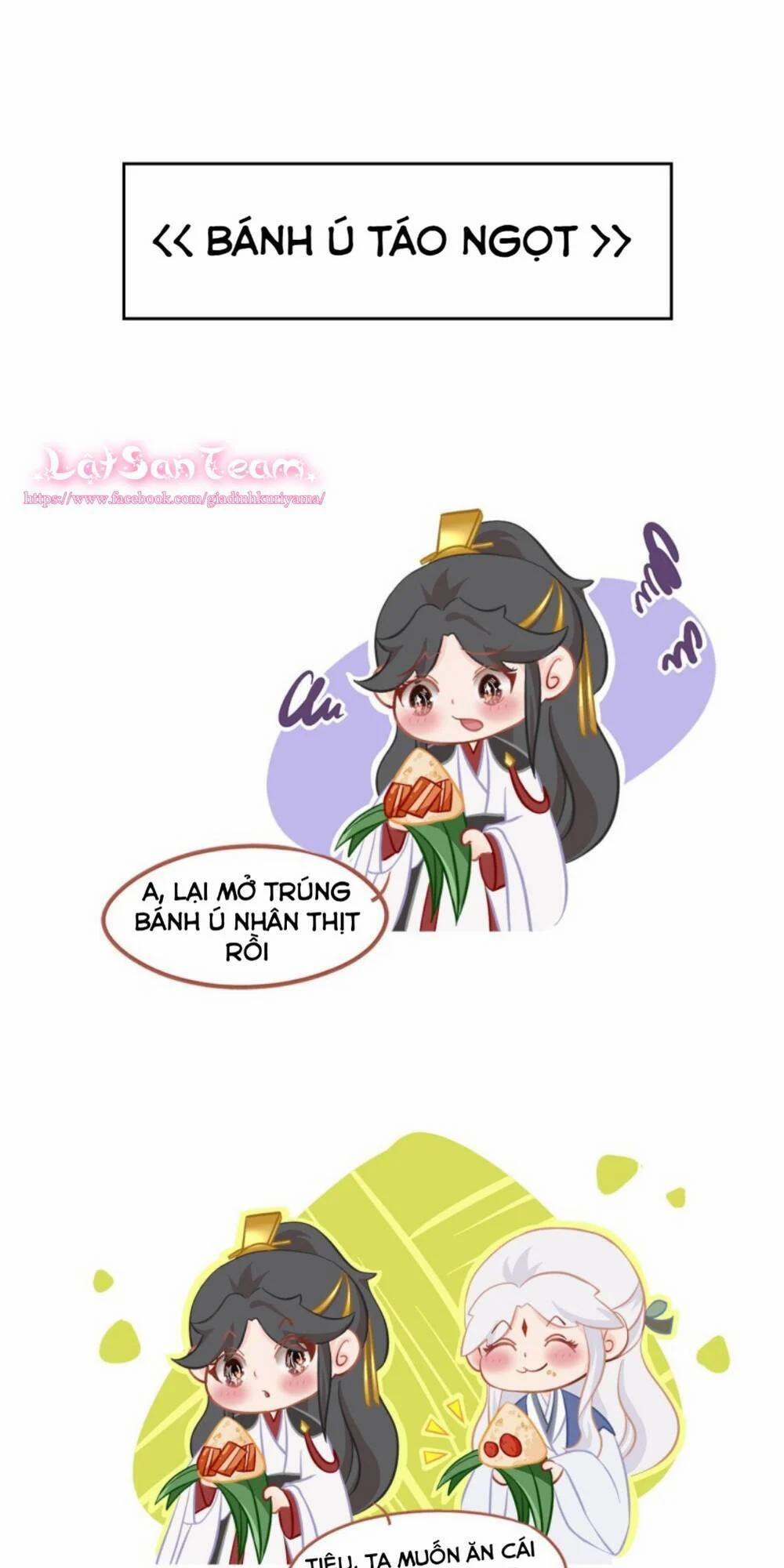 Ichika, Bachika 14.5 trang 18