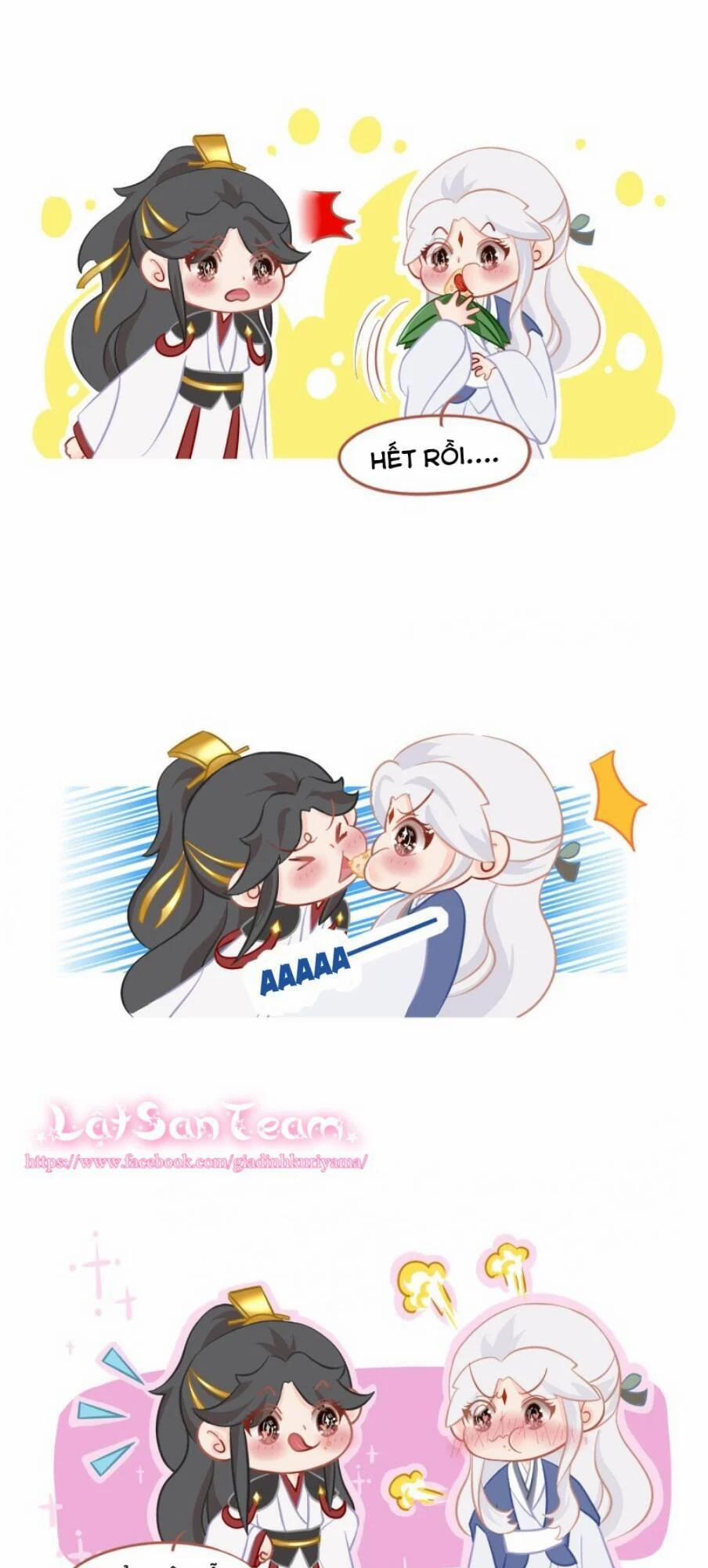 Ichika, Bachika 14.5 trang 20