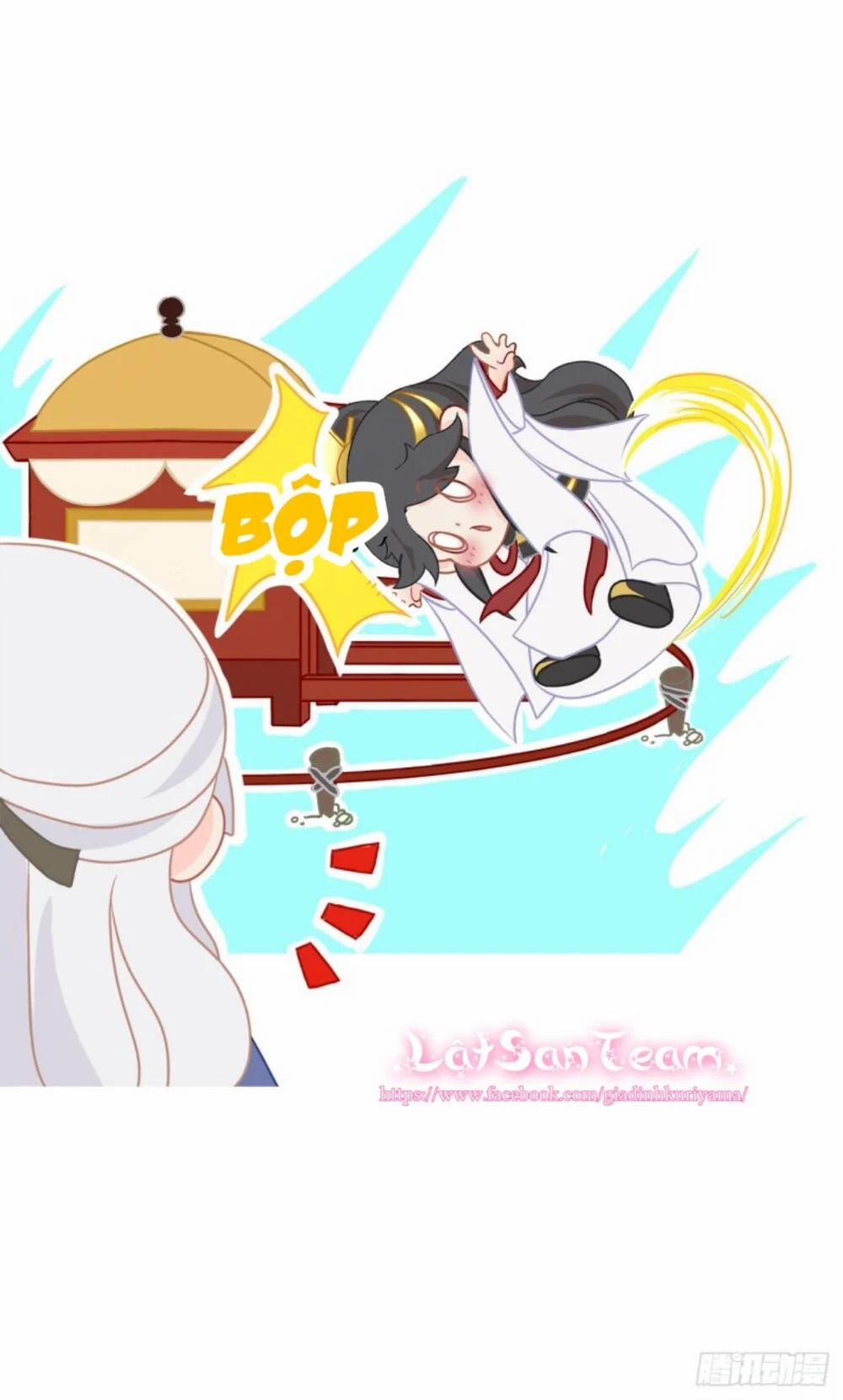 Ichika, Bachika 14.5 trang 6