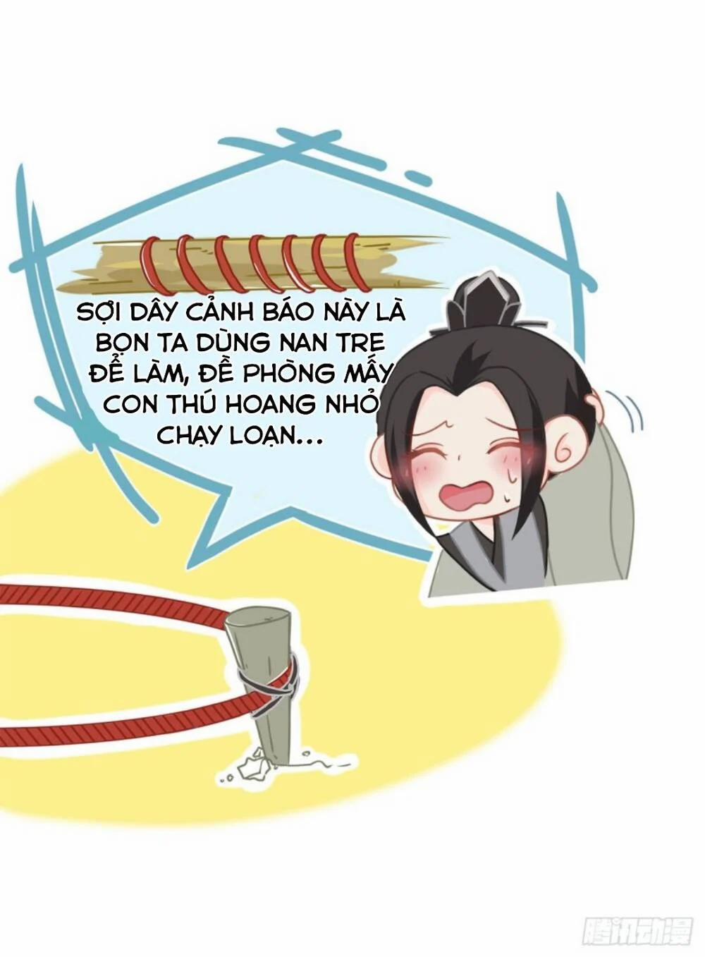 Ichika, Bachika 14.5 trang 8