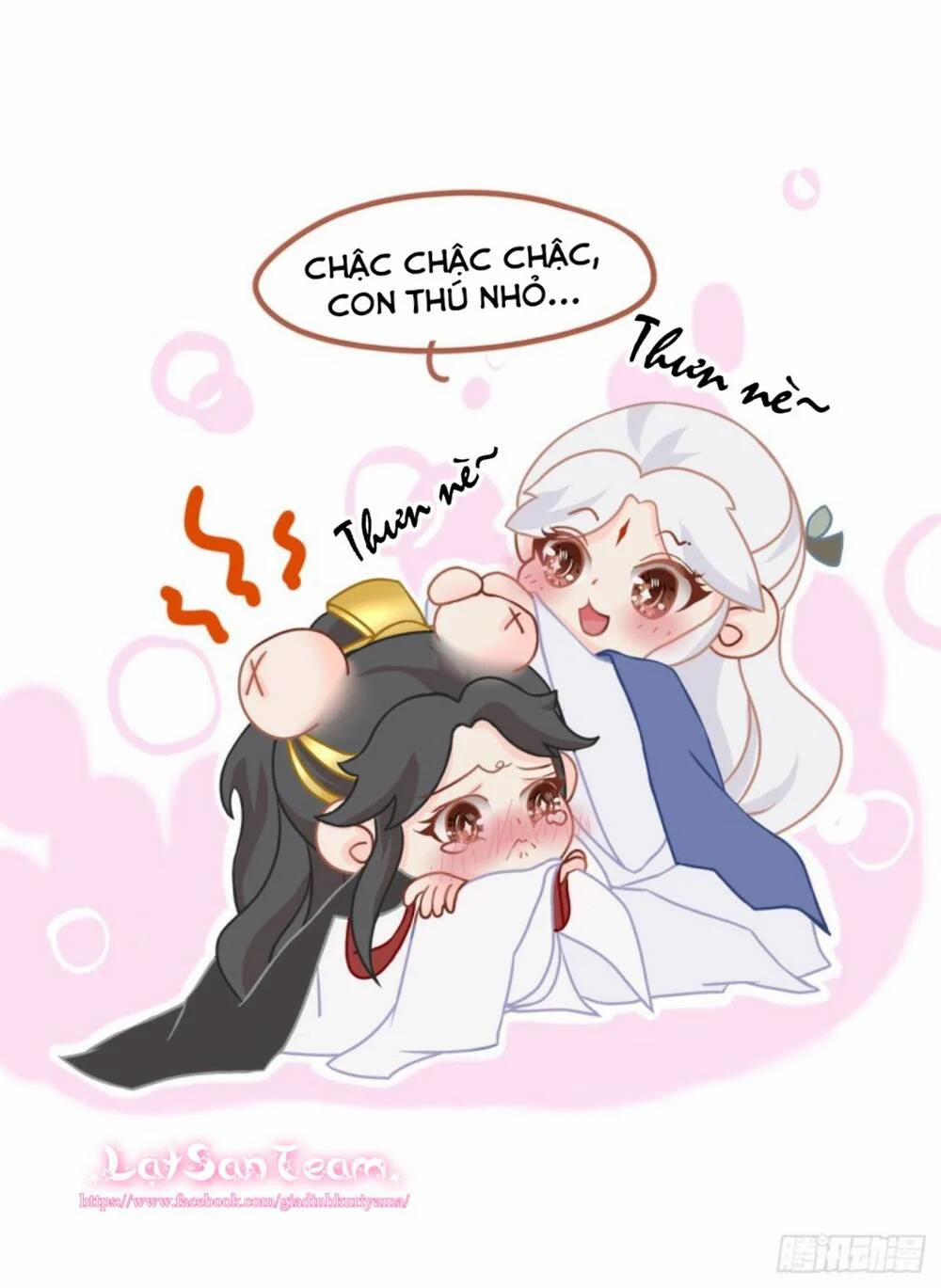 Ichika, Bachika 14.5 trang 9