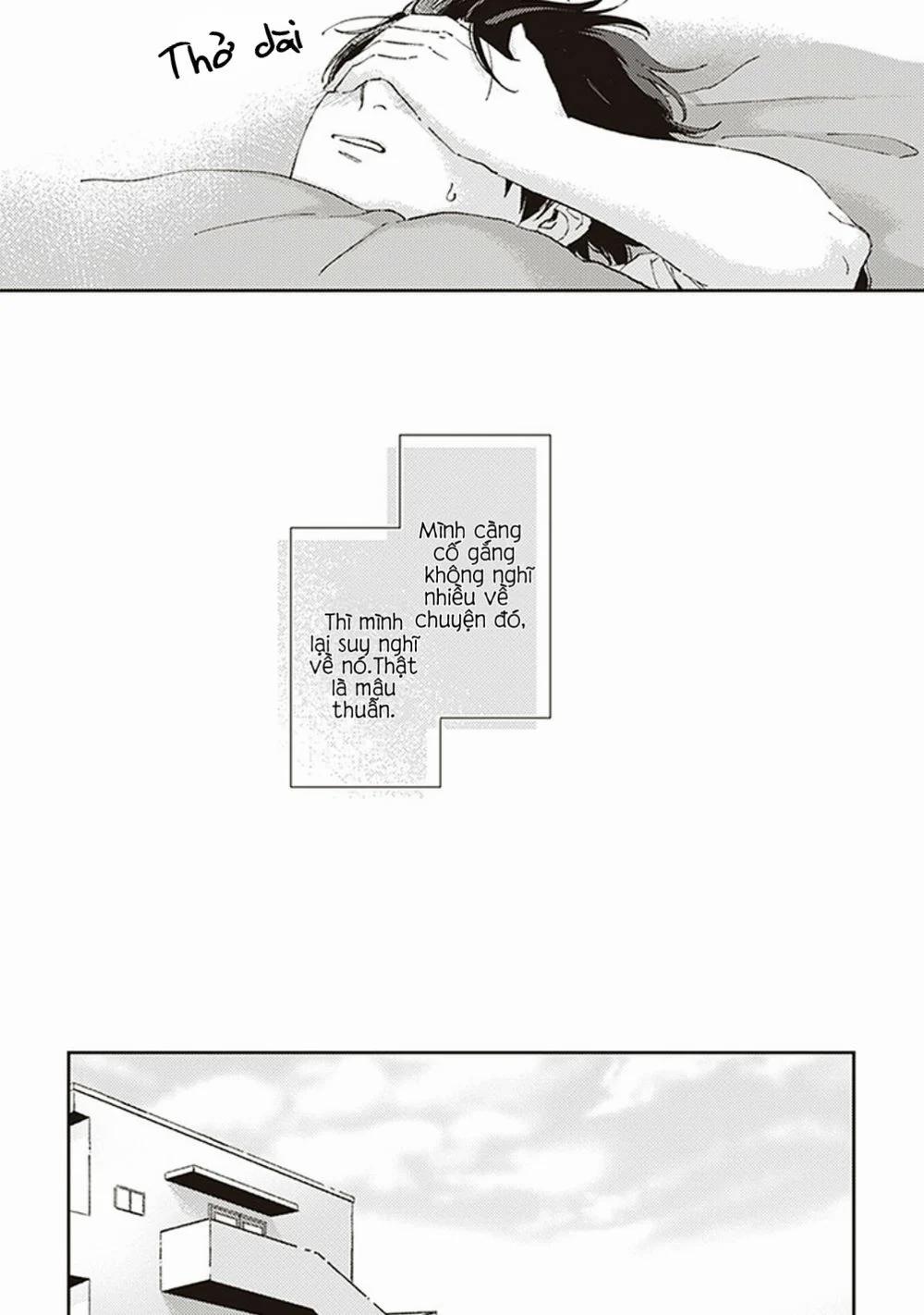 Ichika, Bachika 2 trang 12