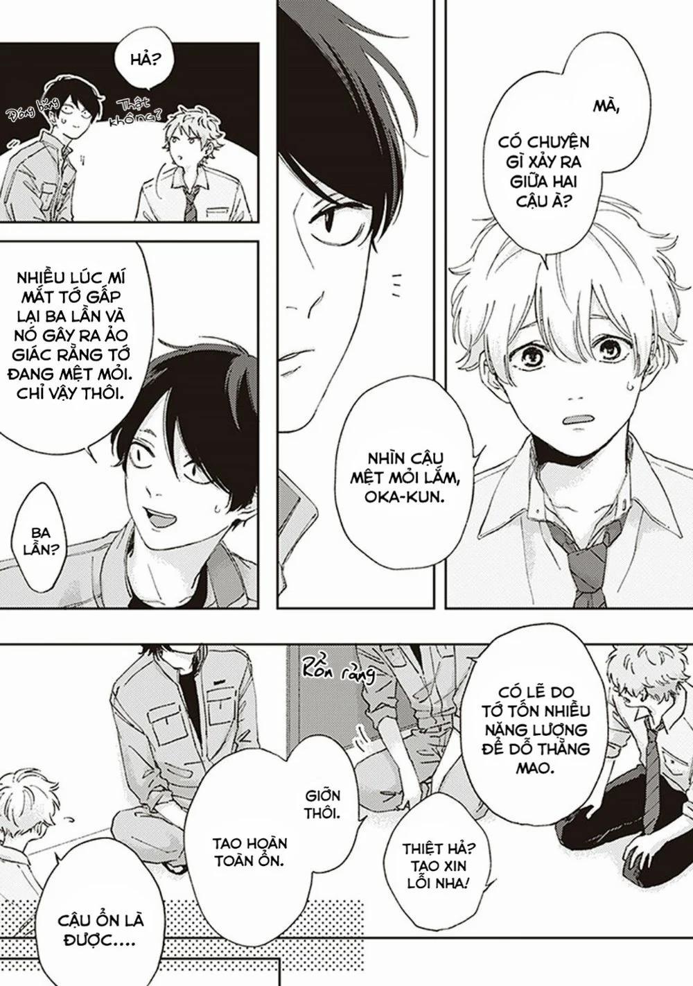 Ichika, Bachika 2 trang 14