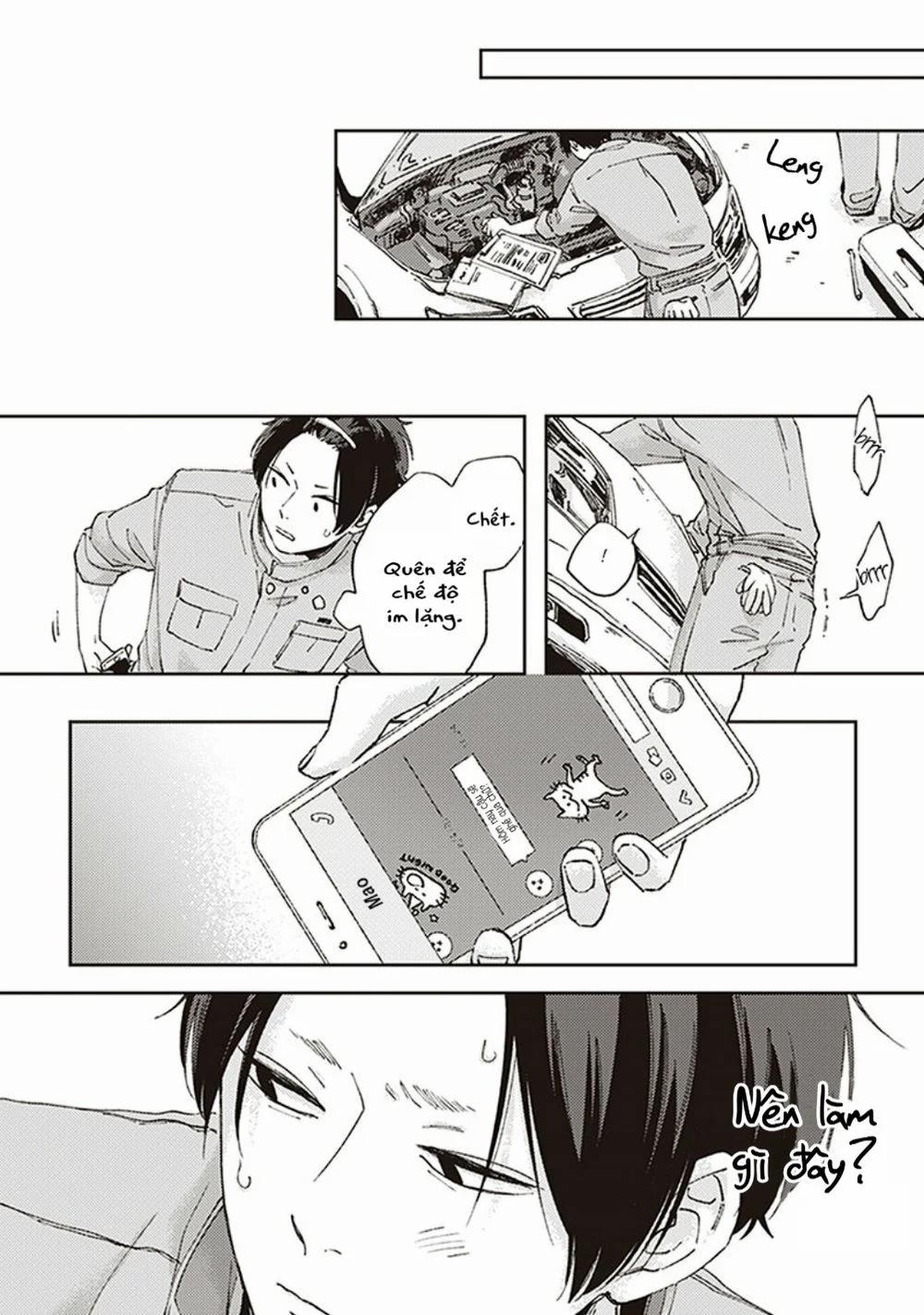 Ichika, Bachika 2 trang 15