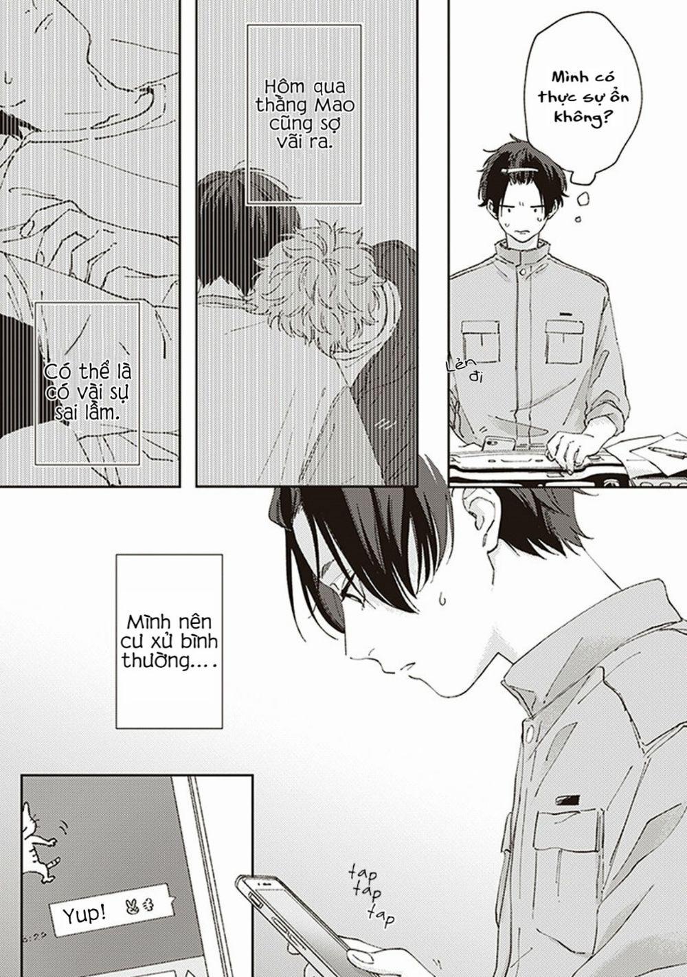 Ichika, Bachika 2 trang 16