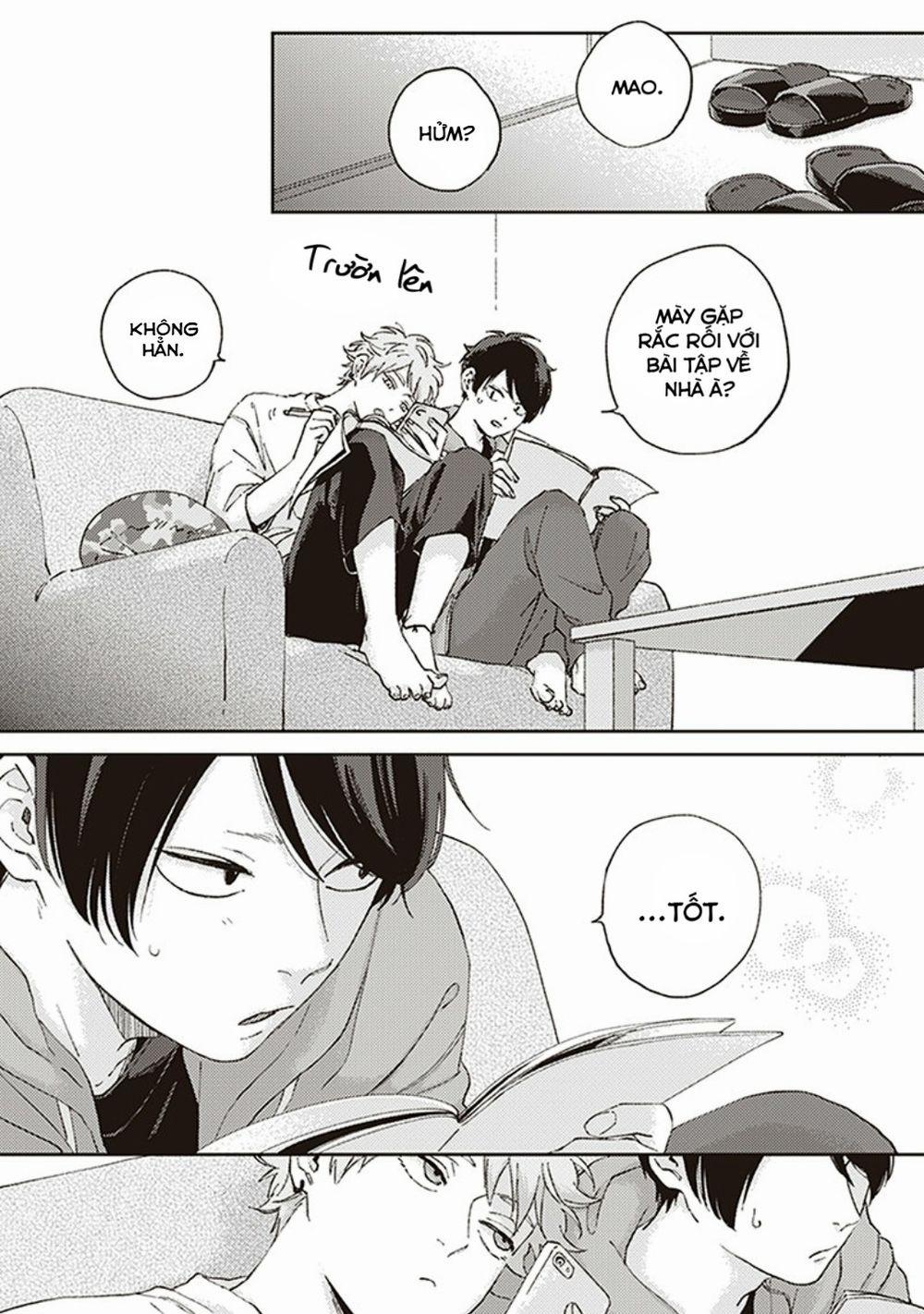 Ichika, Bachika 2 trang 17