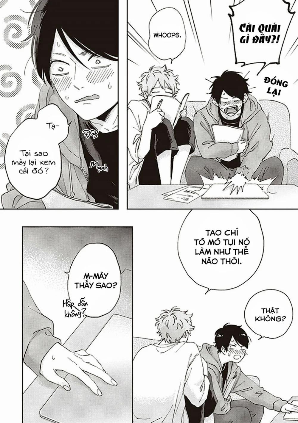 Ichika, Bachika 2 trang 19