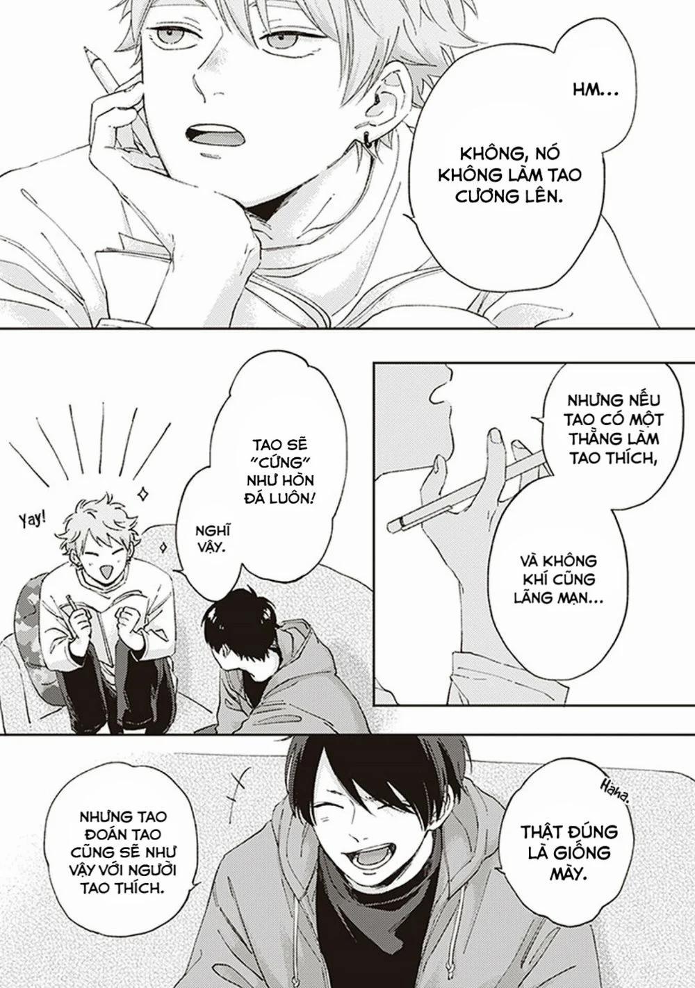 Ichika, Bachika 2 trang 20