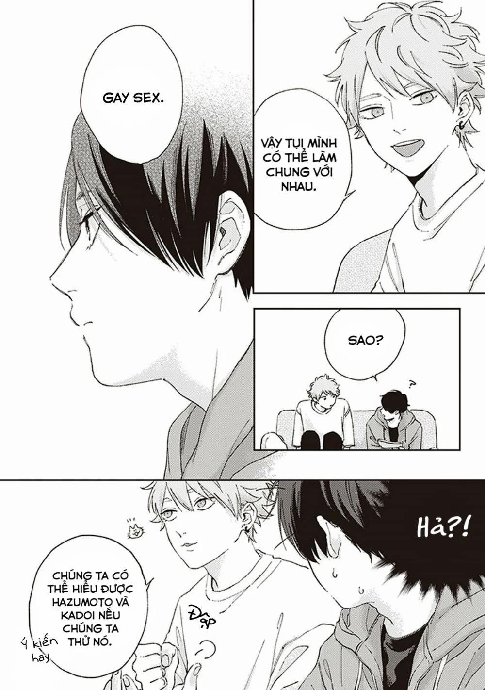 Ichika, Bachika 2 trang 21