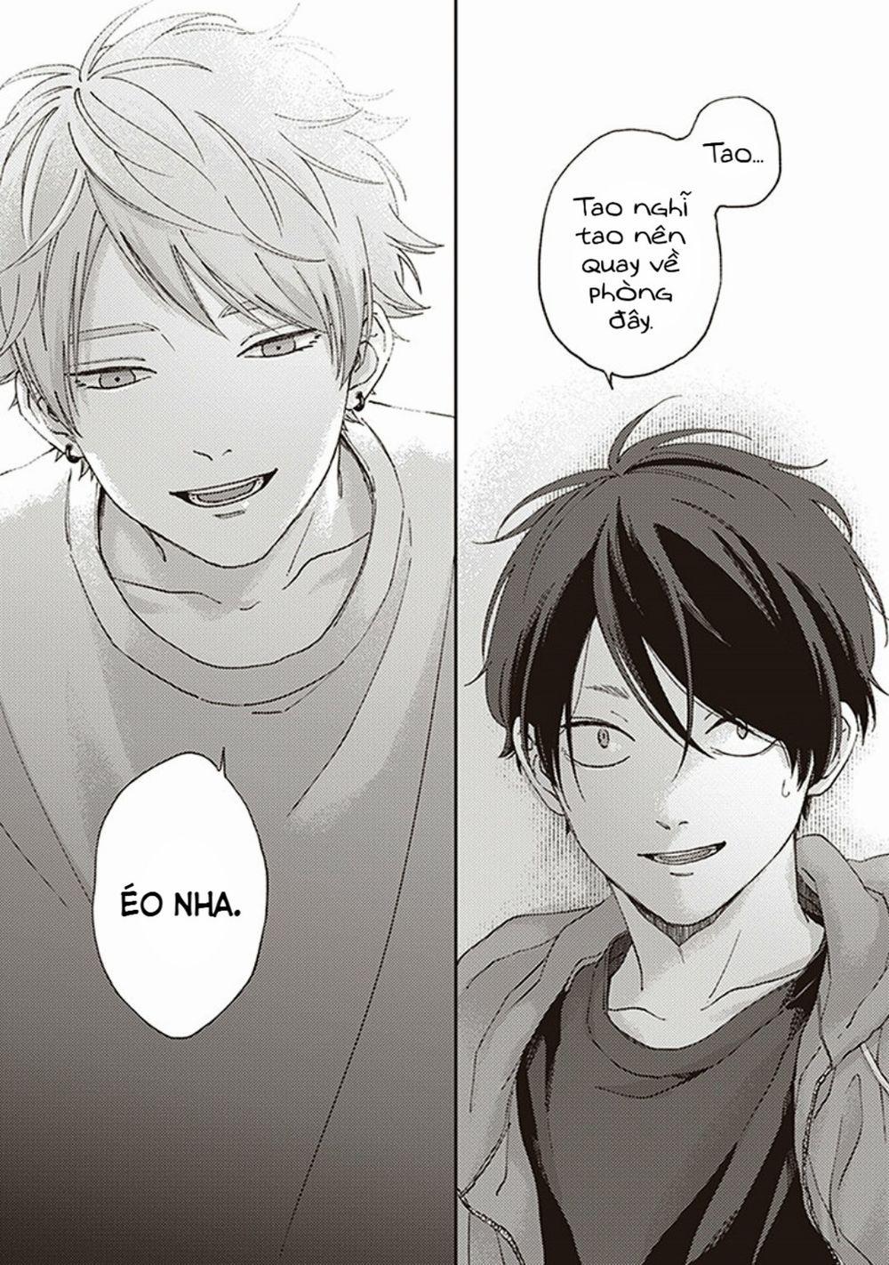 Ichika, Bachika 2 trang 25