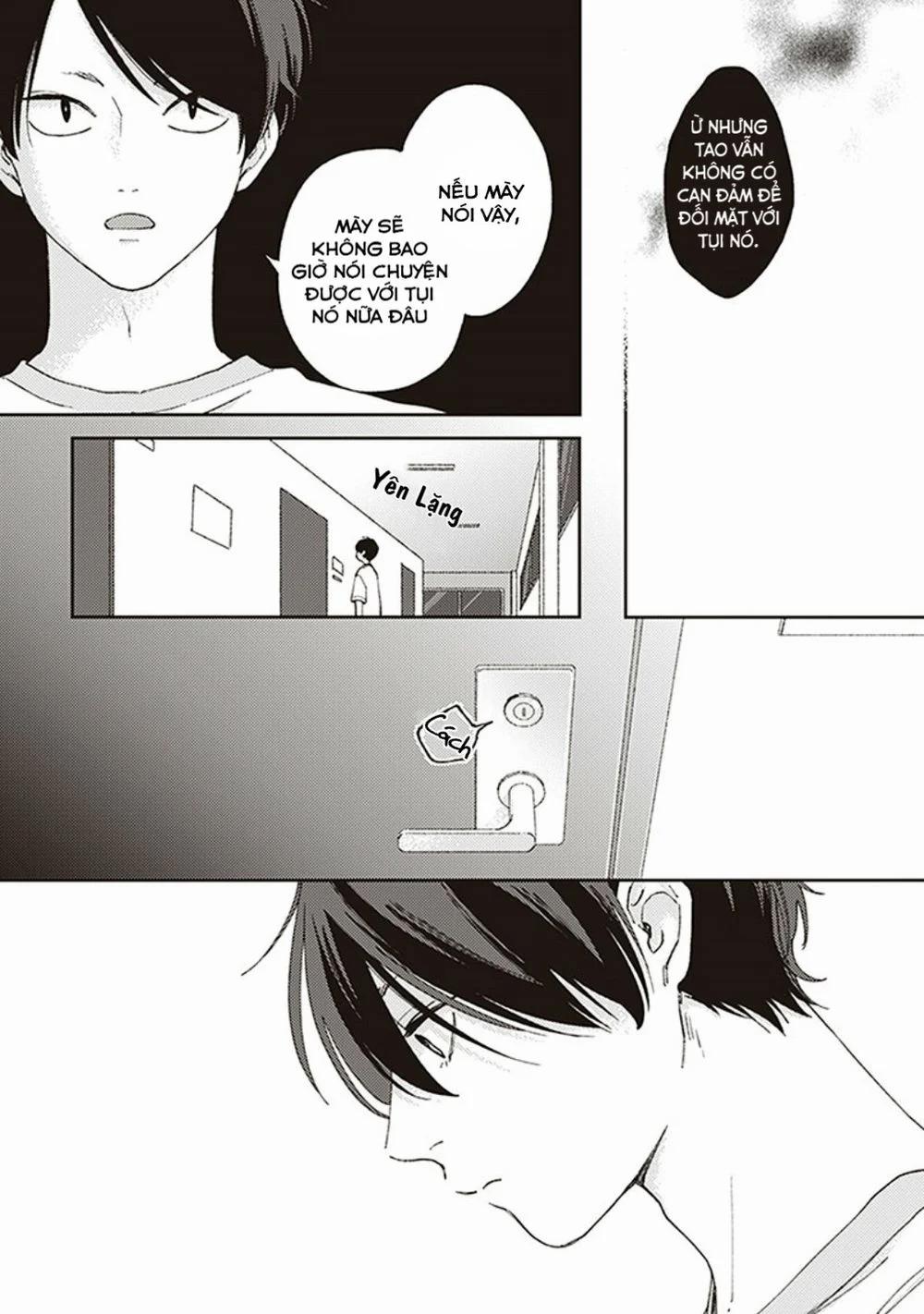 Ichika, Bachika 2 trang 3