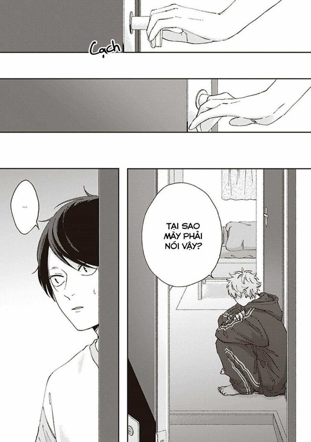 Ichika, Bachika 2 trang 4