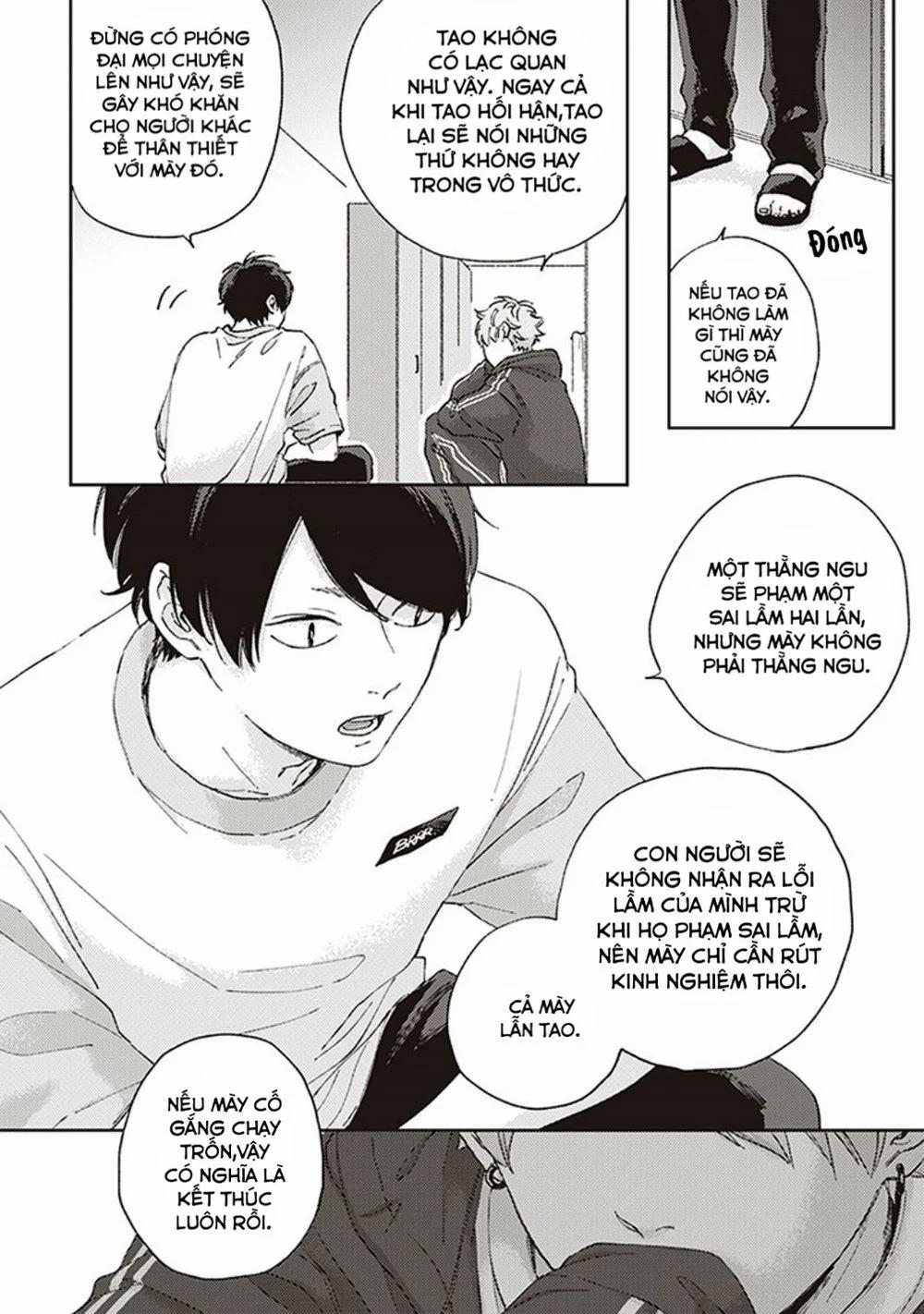 Ichika, Bachika 2 trang 5