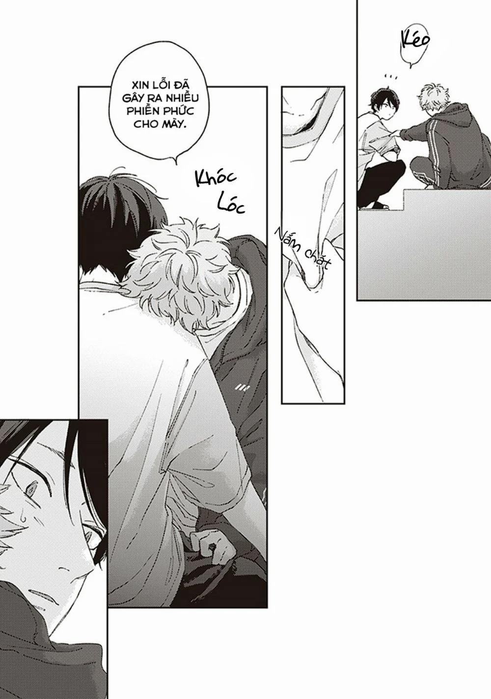 Ichika, Bachika 2 trang 6