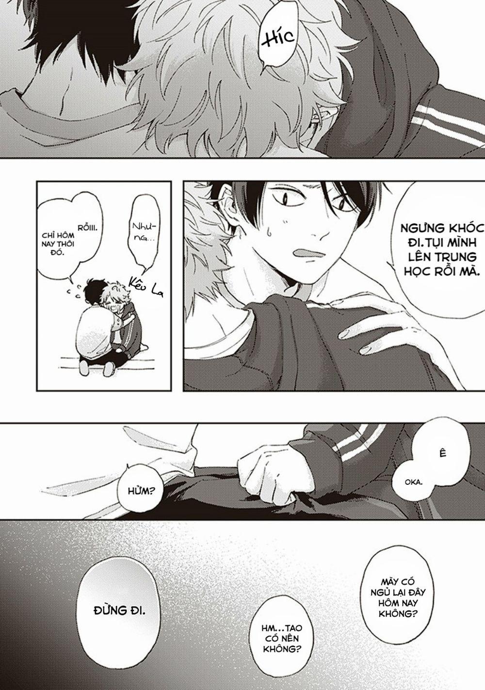 Ichika, Bachika 2 trang 7