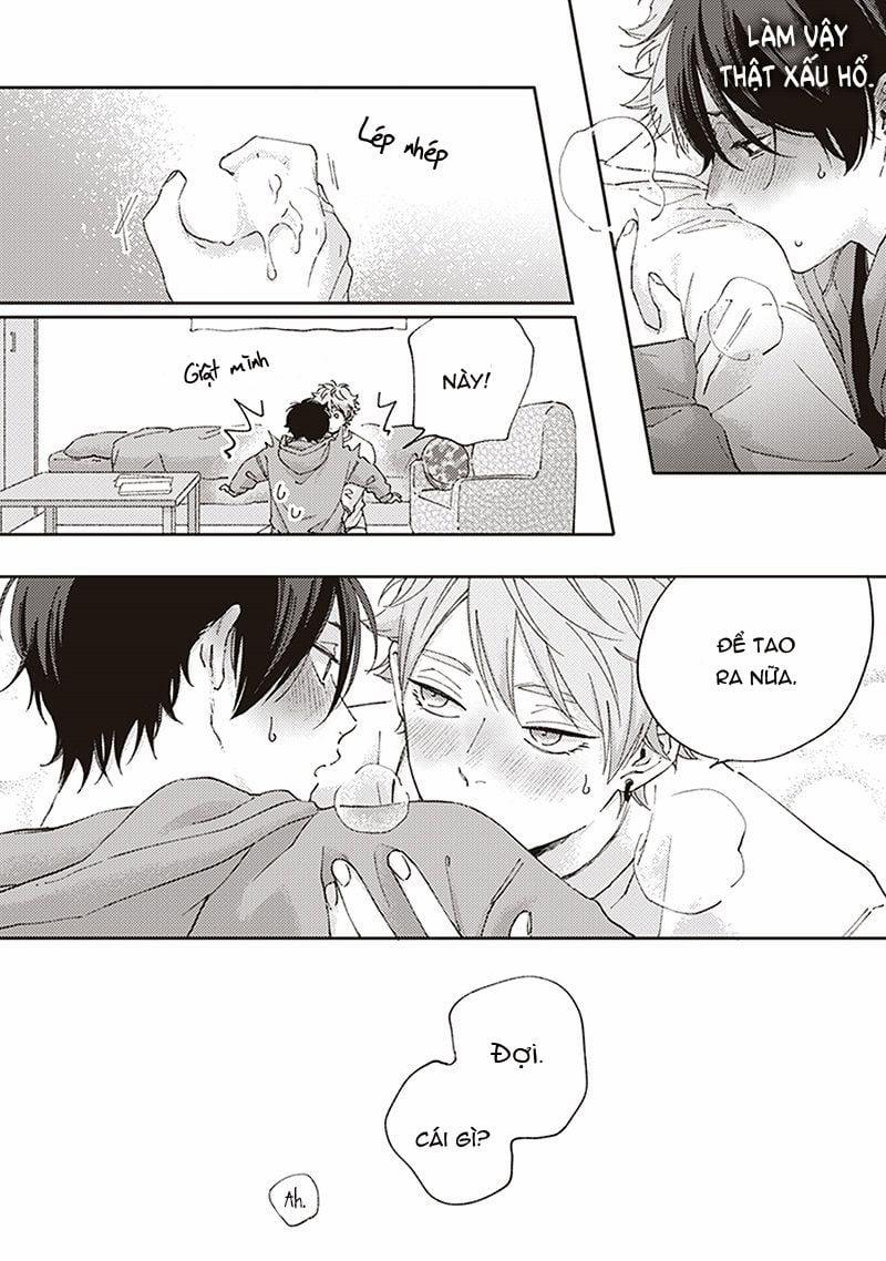 Ichika, Bachika 3 trang 10