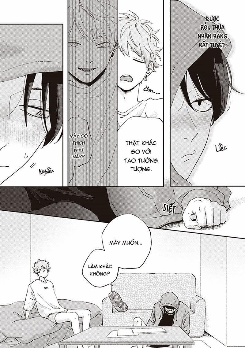 Ichika, Bachika 3 trang 12