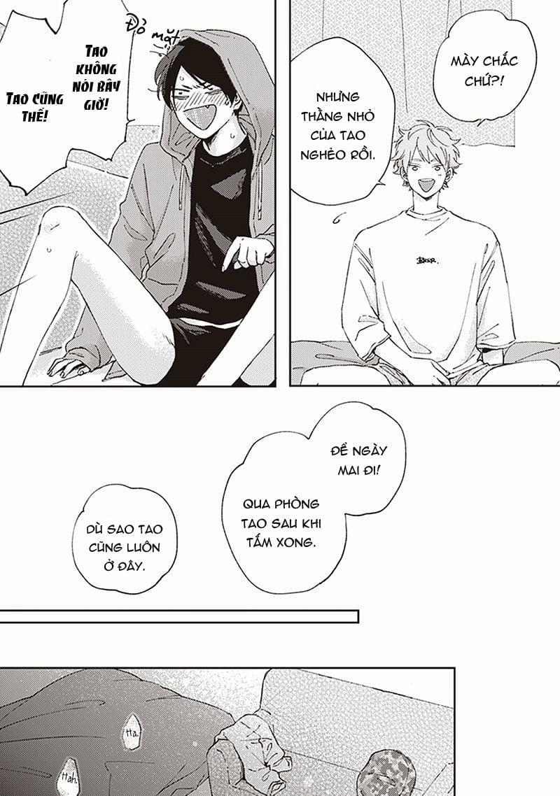 Ichika, Bachika 3 trang 13