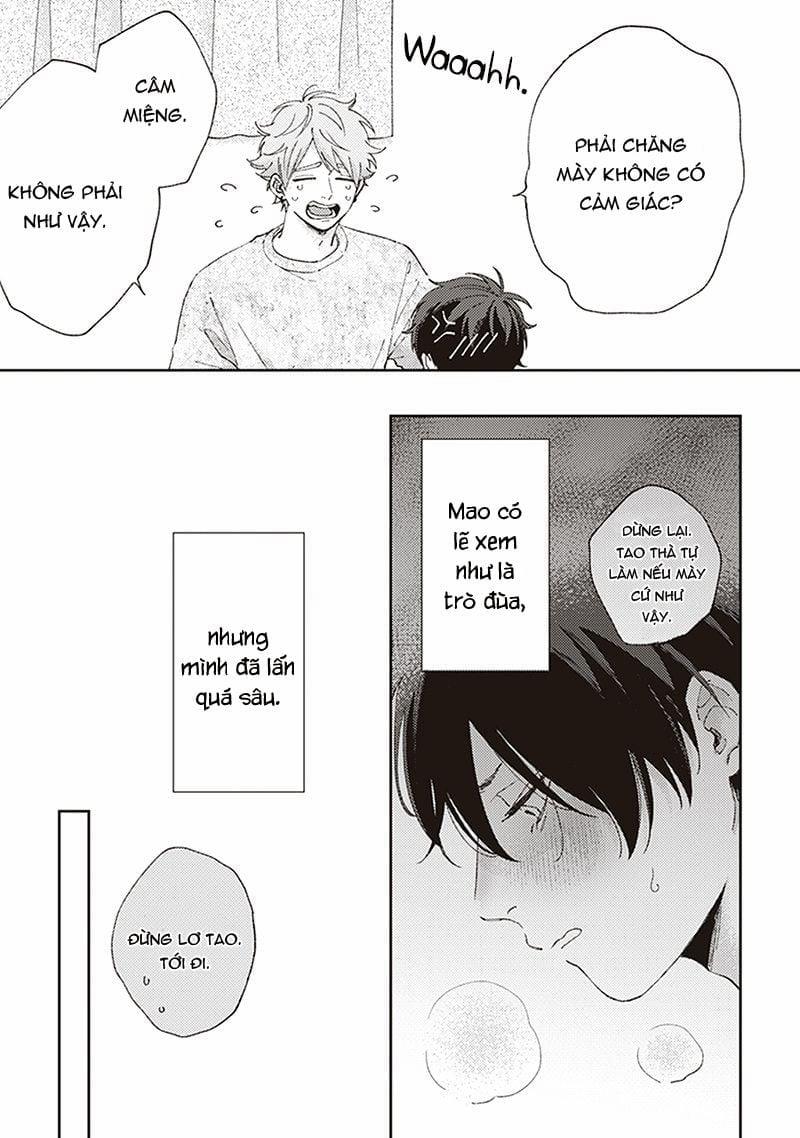 Ichika, Bachika 3 trang 15