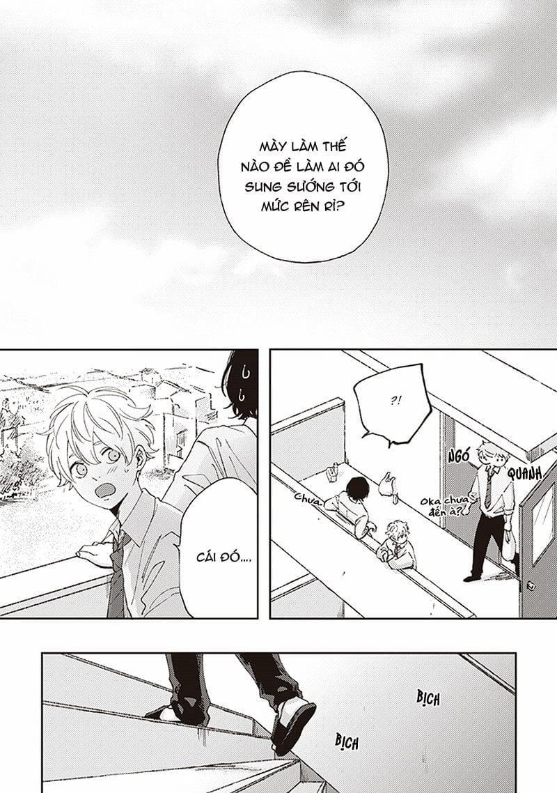 Ichika, Bachika 3 trang 16