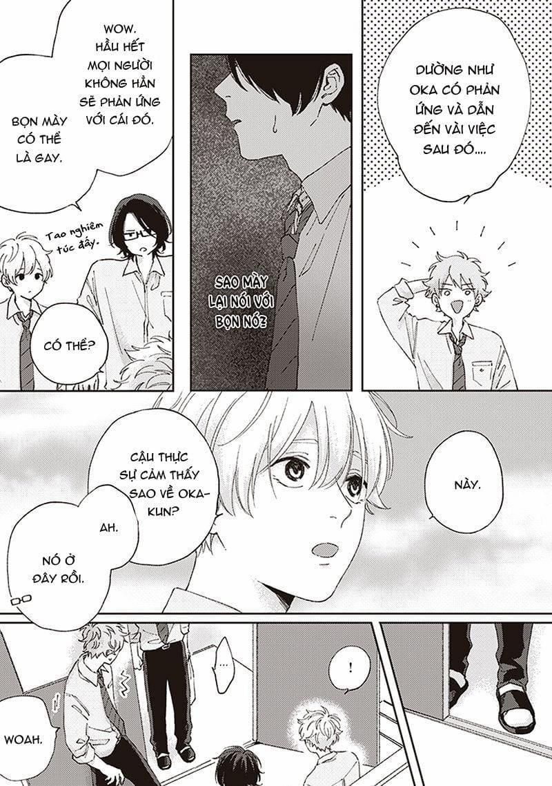 Ichika, Bachika 3 trang 19