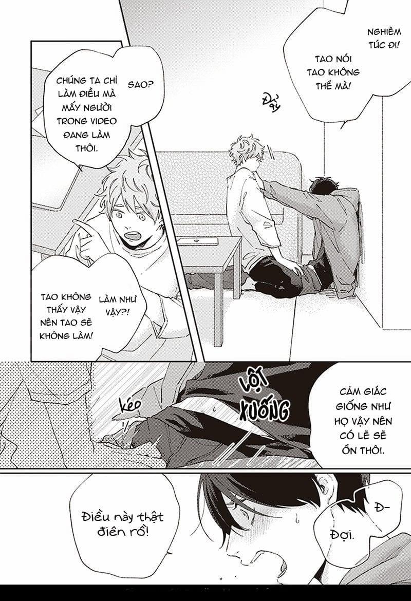 Ichika, Bachika 3 trang 2