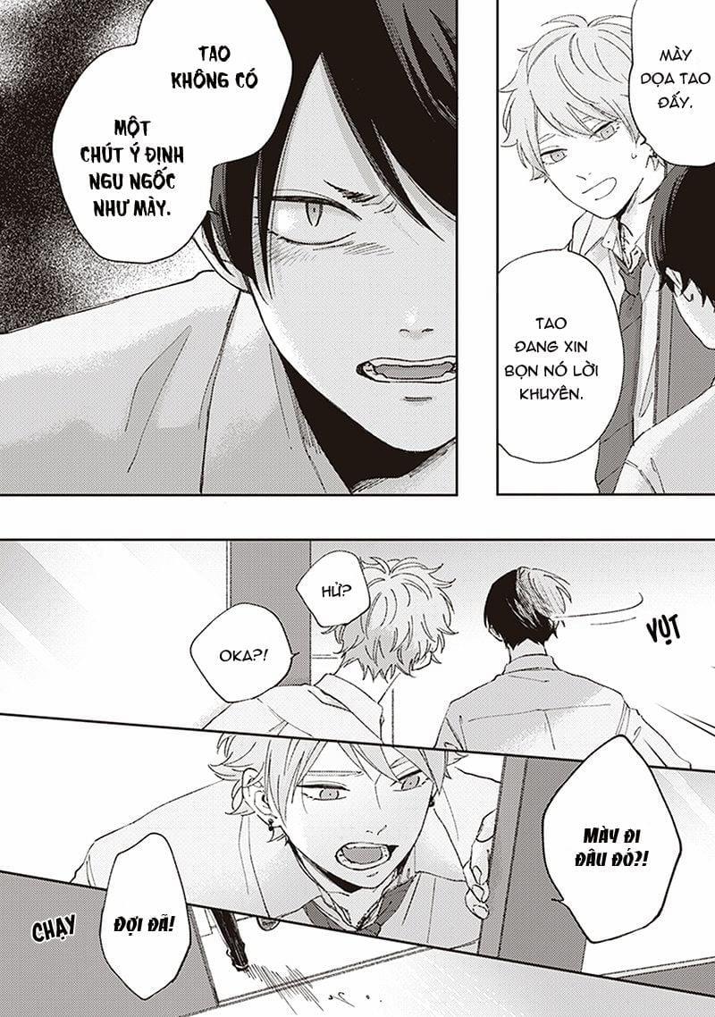 Ichika, Bachika 3 trang 20