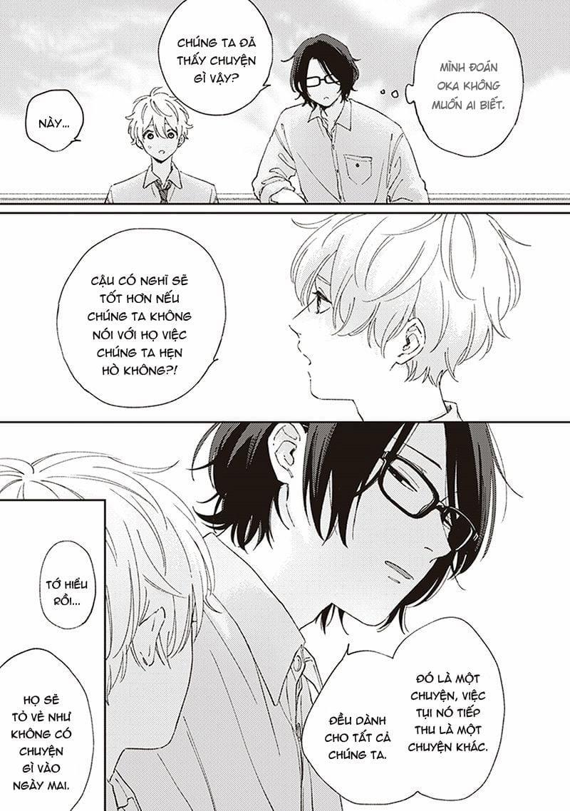 Ichika, Bachika 3 trang 21