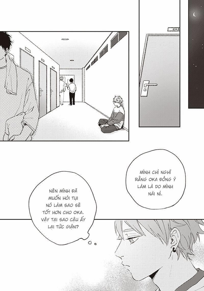 Ichika, Bachika 3 trang 22