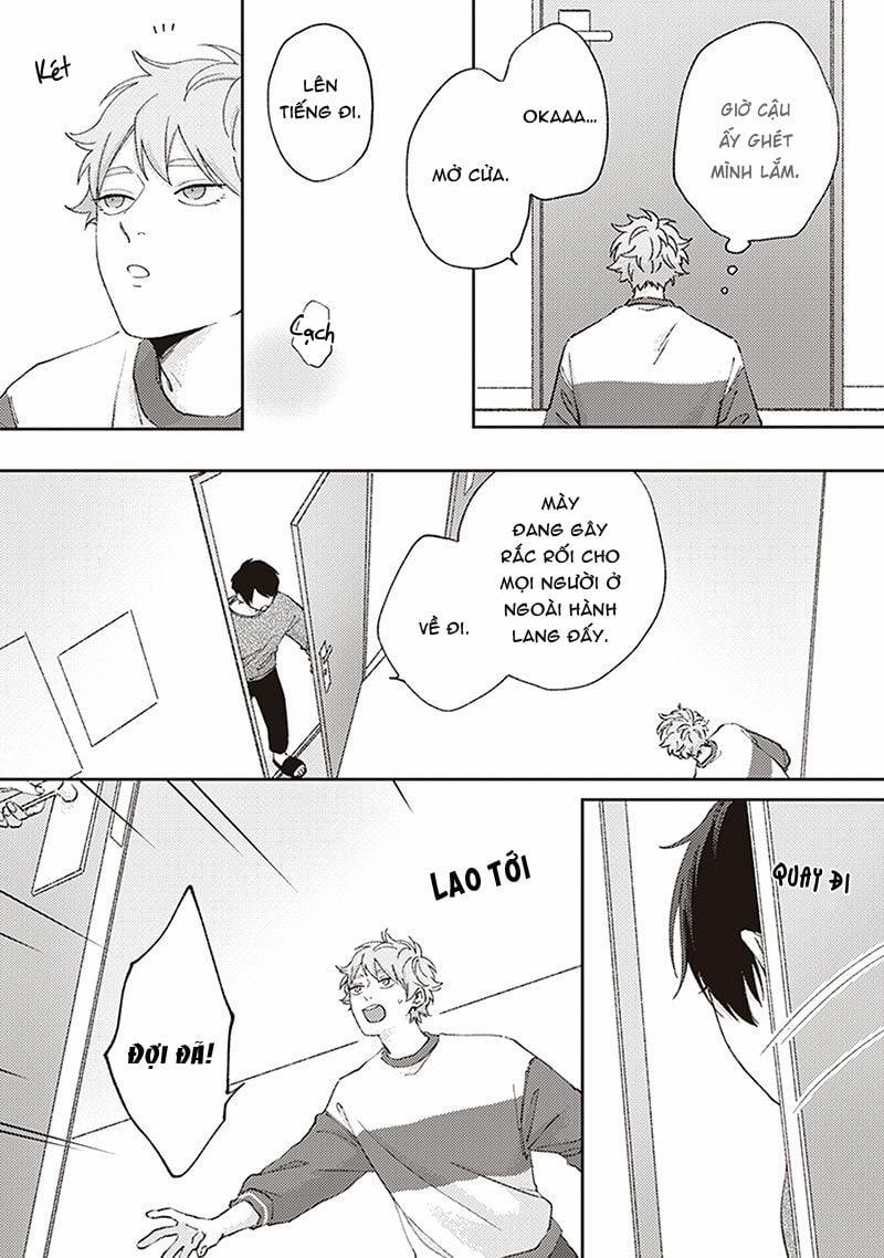 Ichika, Bachika 3 trang 23