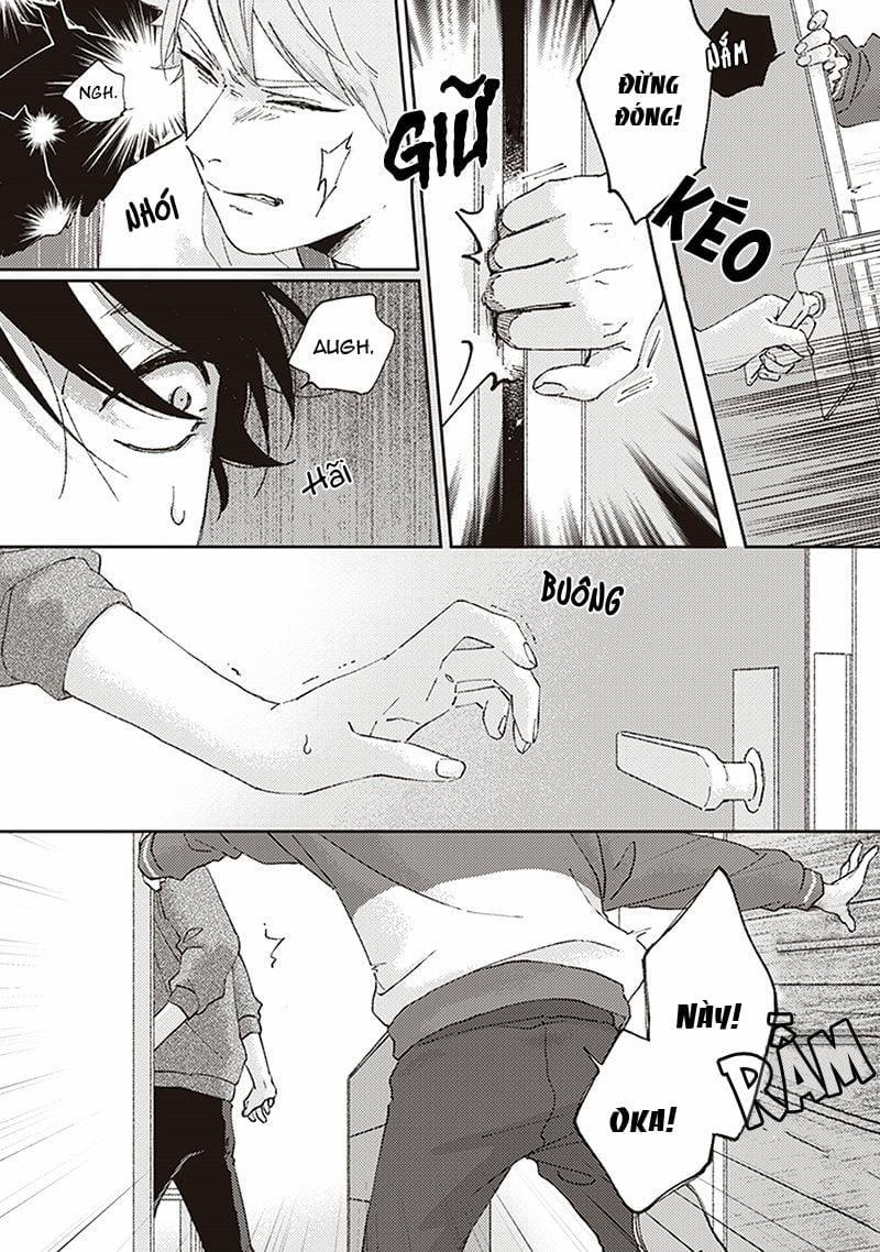 Ichika, Bachika 3 trang 24