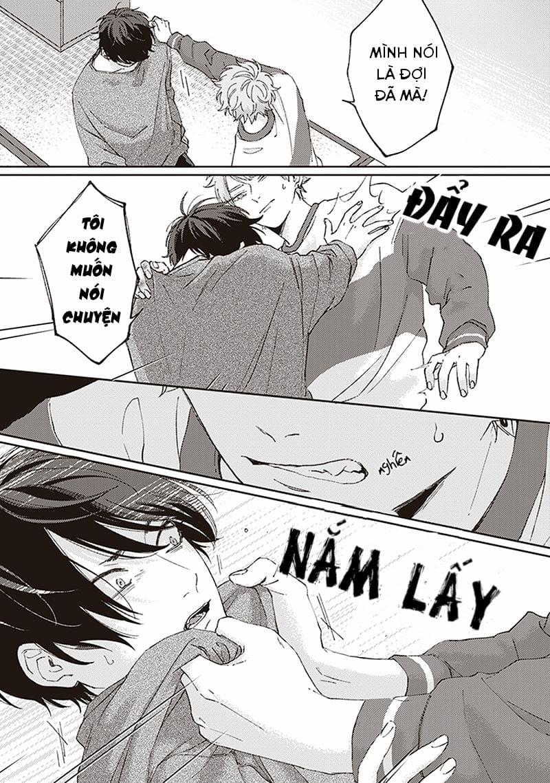 Ichika, Bachika 3 trang 25